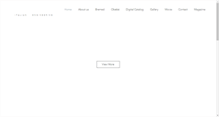 Desktop Screenshot of bremed.com