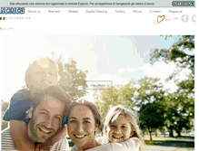 Tablet Screenshot of bremed.com